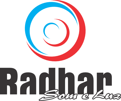 Radhar Som e Luz